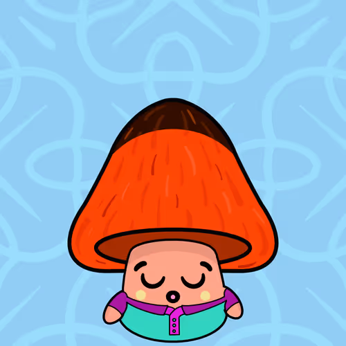 Shroomieznfts