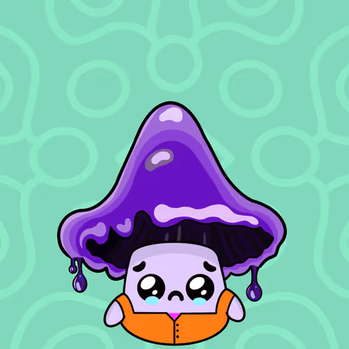 Shroomieznfts