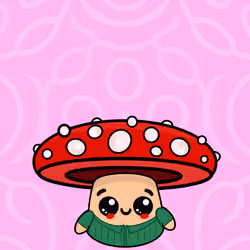 Shroomiez #250