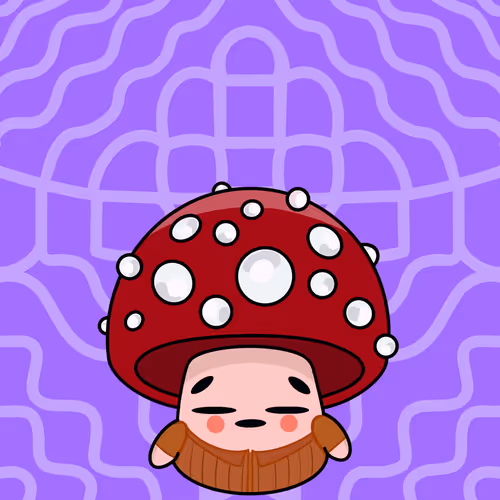 Shroomieznfts