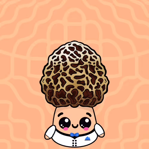 Shroomieznfts