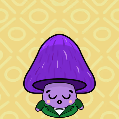 Shroomieznfts