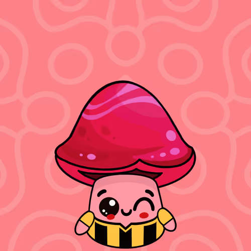 Shroomieznfts