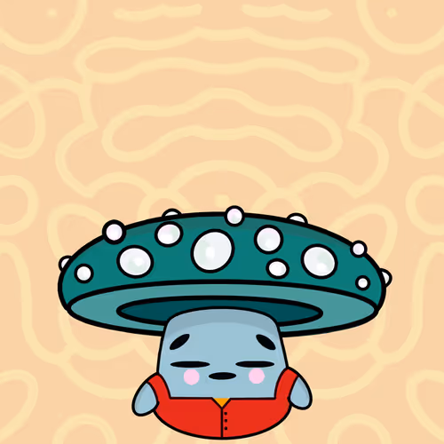 Shroomiez #129