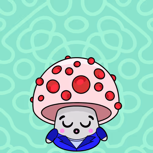 Shroomieznfts