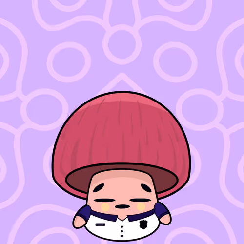Shroomieznfts