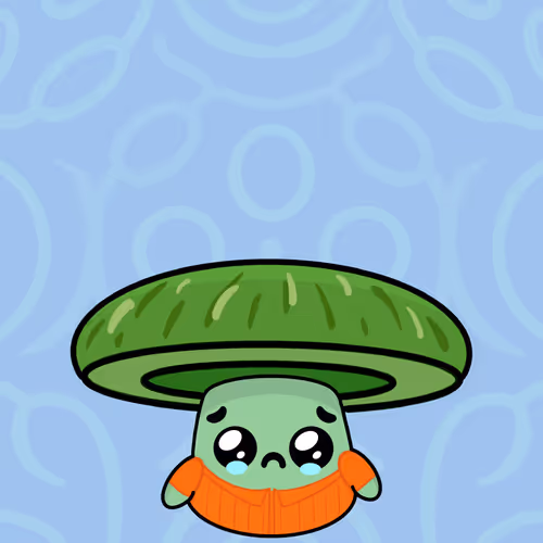 Shroomieznfts