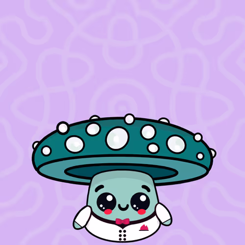 Shroomieznfts