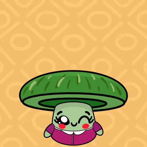 Shroomieznfts