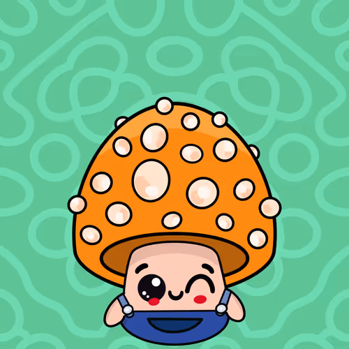 Shroomieznfts
