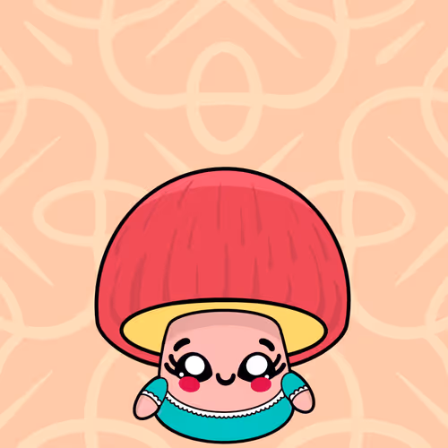 Shroomieznfts