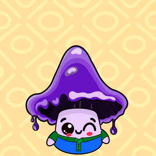 Shroomieznfts