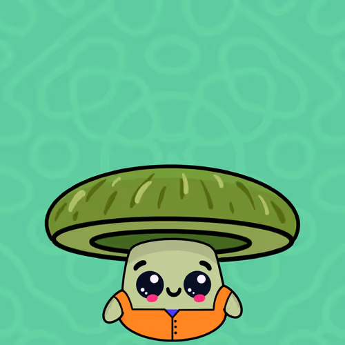 Shroomiez #166