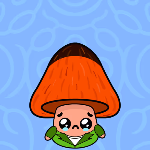 Shroomiez #309