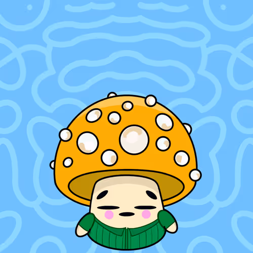 Shroomieznfts