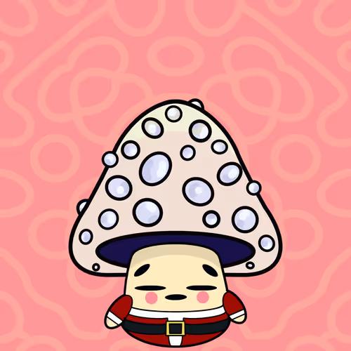 Shroomieznfts