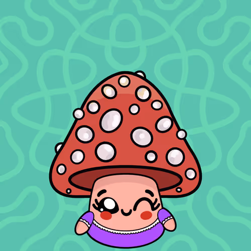 Shroomiez #350