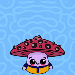 Shroomiez #318