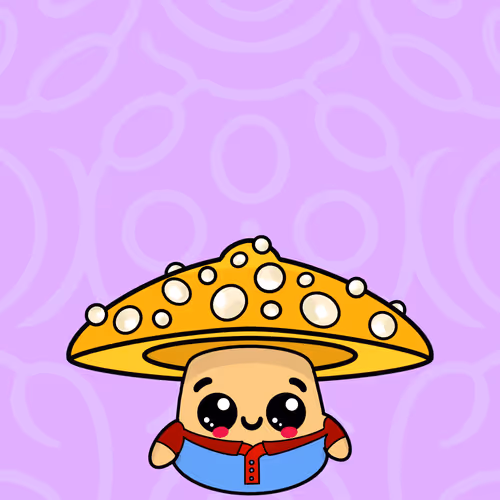 Shroomieznfts