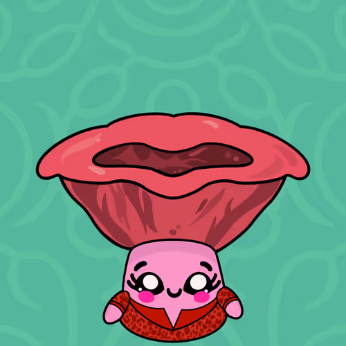 Shroomieznfts
