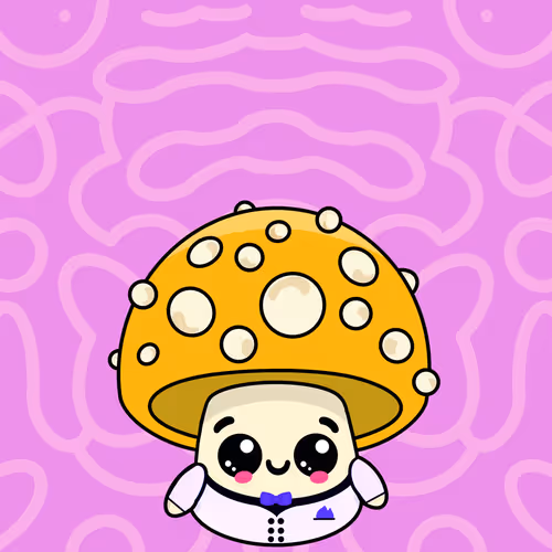 Shroomieznfts