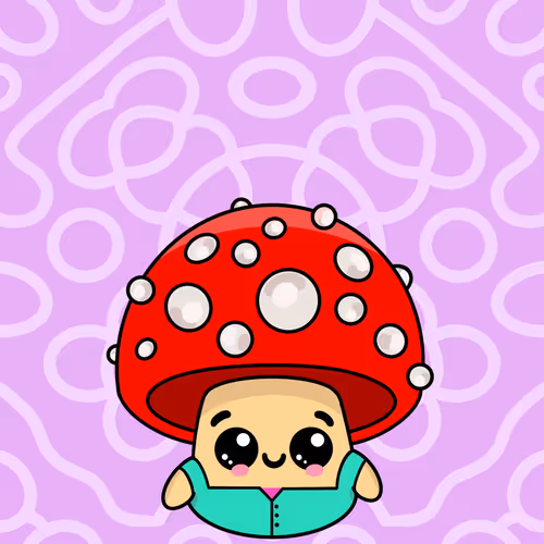 Shroomieznfts