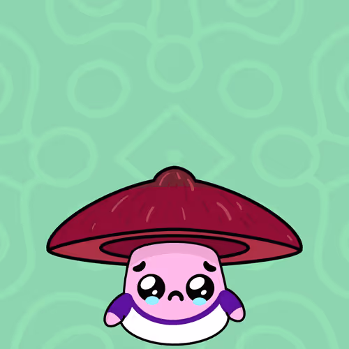 Shroomieznfts