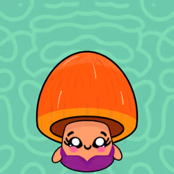 Shroomiez #319
