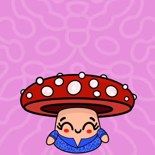 Shroomieznfts
