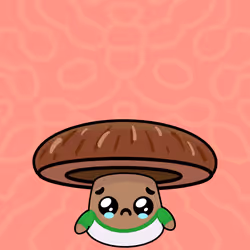 Shroomiez #313