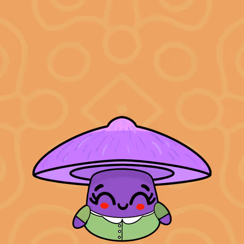 Shroomiez #154