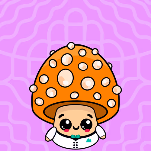 Shroomieznfts
