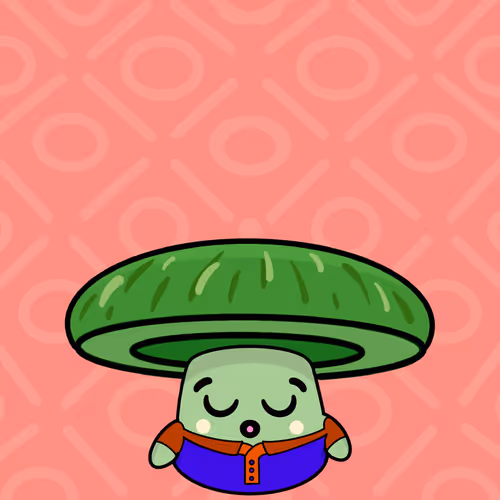 Shroomieznfts
