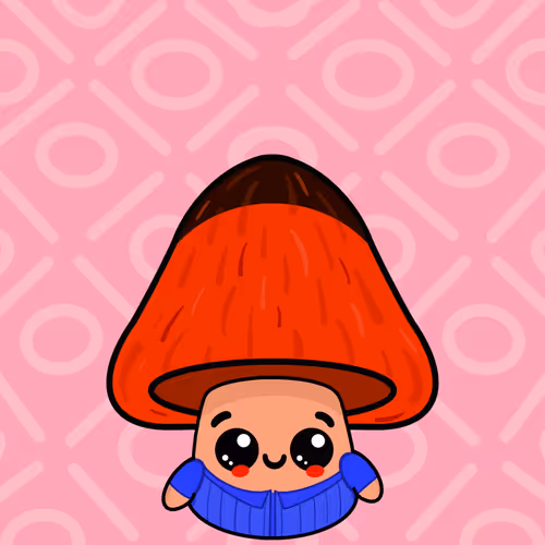 Shroomiez #252