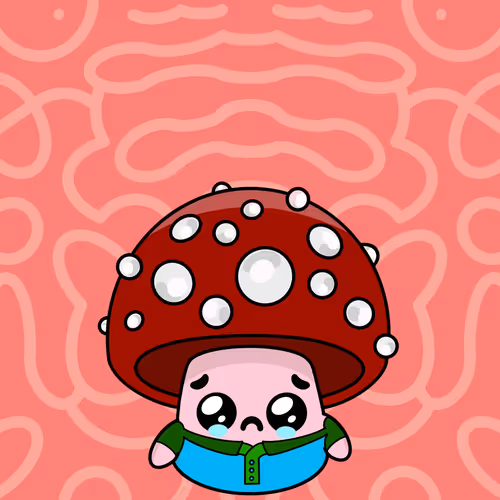 Shroomieznfts