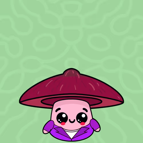Shroomieznfts