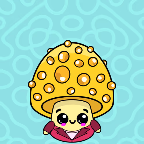 Shroomieznfts