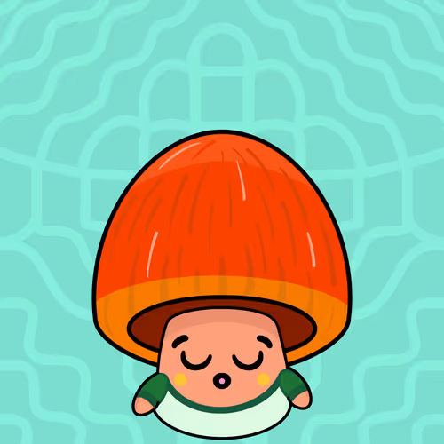 Shroomieznfts