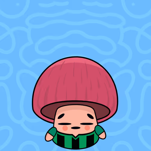 Shroomiez #168