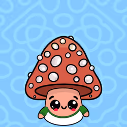 Shroomiez #226
