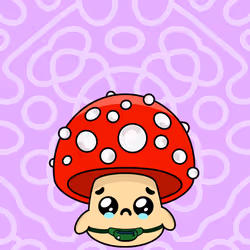 Shroomiez #169