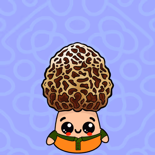 Shroomieznfts