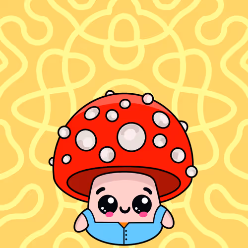 Shroomieznfts