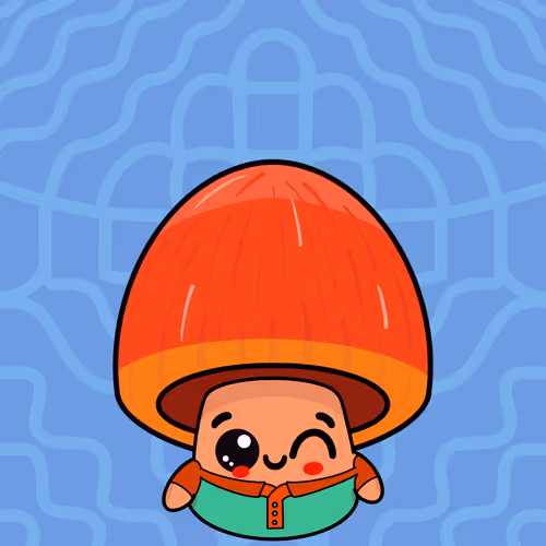 Shroomiez #408