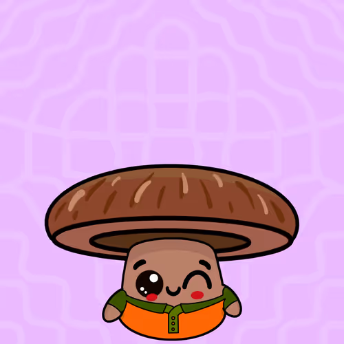 Shroomieznfts