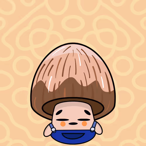 Shroomieznfts