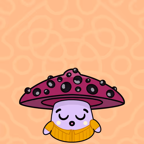 Shroomieznfts
