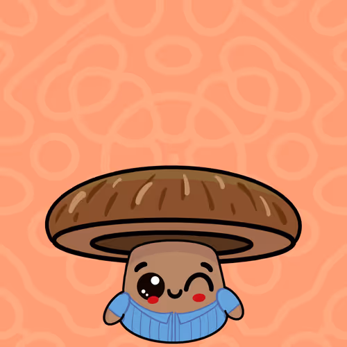 Shroomieznfts