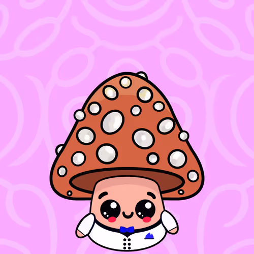 Shroomieznfts