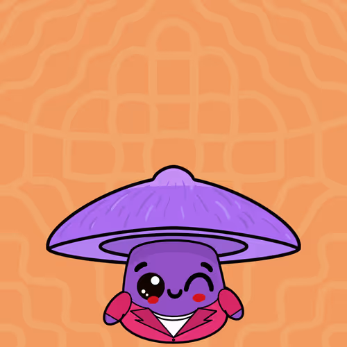 Shroomieznfts